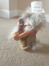 Original NY Form Troll Dolls