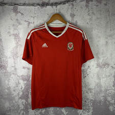 Adidas Wales National Team