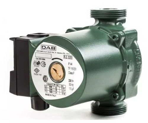 Dab 130 circulator - dab, 55/130