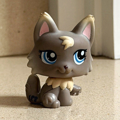 Littlest pet shop - littlest,