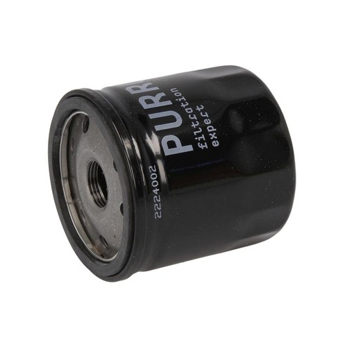 Oil filter fits mercedes - filter, b