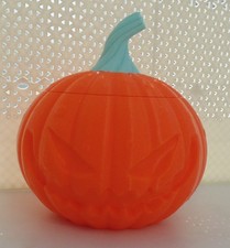 Novelty Pumpkin Sweet Bowl