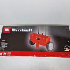 Einhell GC-SR 12 Spreader 12L