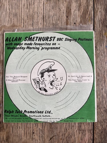 Allan smethurst bbc - allan,