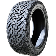 Tire Venom Power Terra Hunter