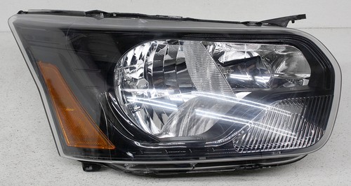 Oem right halogen - headlamp, for