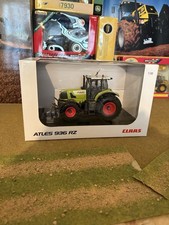 Uh 1/32 Claas 936 Rz With