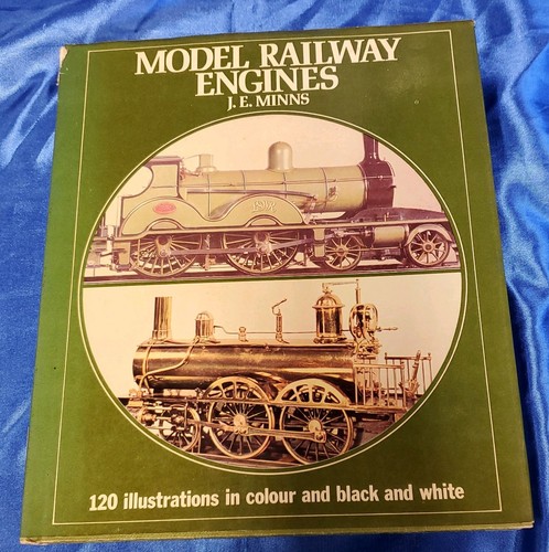 Model railway engines e - model,