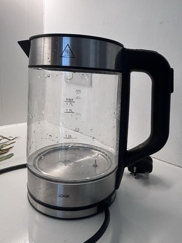 Logik variable temperature - logik,