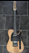 Customised Electric Guitar