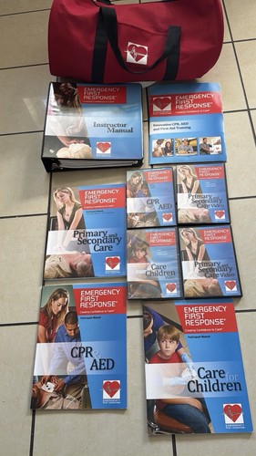 Padi efr course - padi,