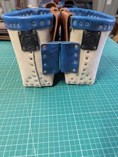 Ironworkers Bolt Bag Set