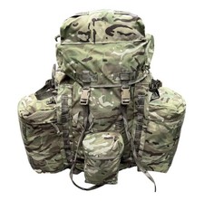 British Army MTP PLCE Long