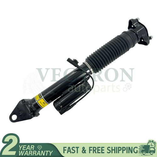 Rear shock absorber - rear,