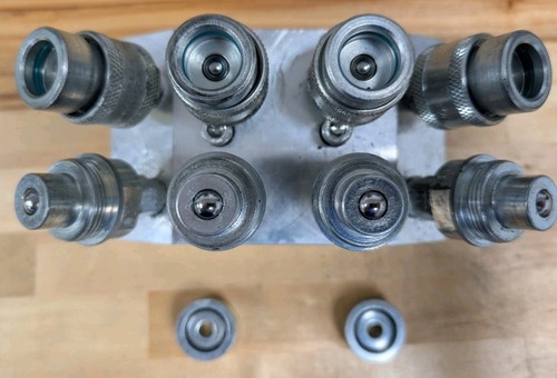 Hytorc hydraulic torque - hytorc, pump