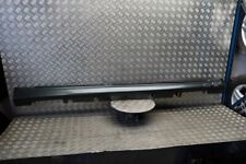 FORD MONDEO MK5 HATCHBACK OS SIDE SILL SKIRT GUARD GREEN SEE PHOTOS 15-18 NL15