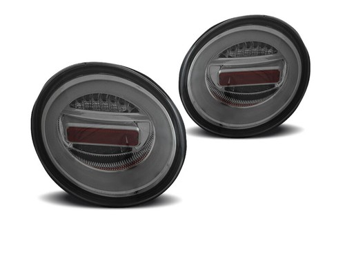 Led bar rear lights for - rear, new