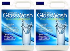 Prokleen Glasswash Liquid