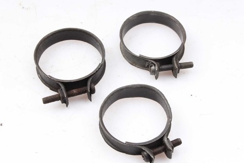 Intake manifold clamps - intake,