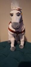 Disney Store Tangled Maximus Plush Horse 38cm