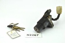 Yamaha XT 550 5Y3 - Ignition