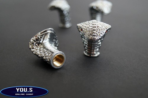 4pcs cobra valve - cobra,