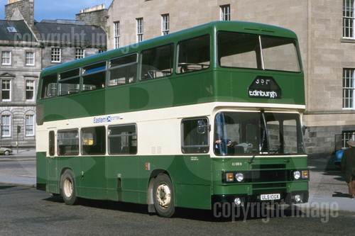 Bus photo eastern scottish - eastern,