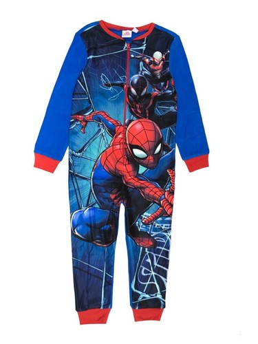 Boys spider man 1onesie - spider-man,