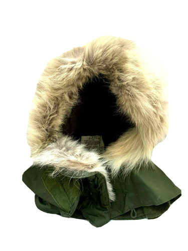 Usa m65 fishtail - usa, parka
