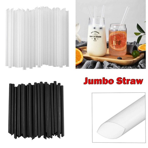 100x straws extra - extra, fat