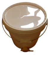 Honey Settling Tank - 20L -