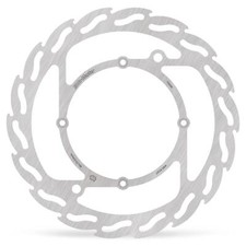 Moto Master Front Fixed Brake