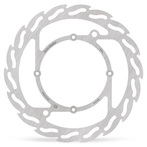 Moto master front - moto, fixed