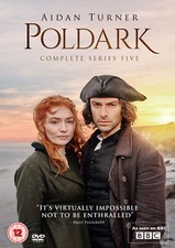 Poldark: Complete Series Five
