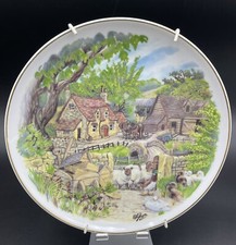 NBJ China Staffordshire