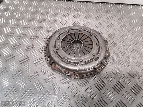 2007 volvo v50 pressure - v50, plate