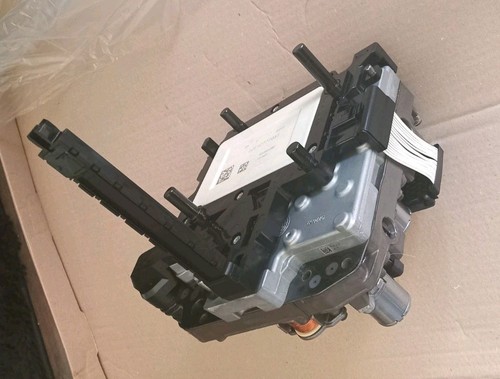Ecu dq250 automatic gearbox - ecu,