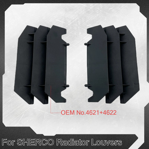For sherco motorcycle radiator - for,