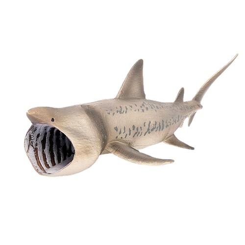 Shark figurine ocean sea - figurine,