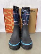 HISEA Women Mud Boots