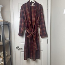 Christian Dior Plaid Vintage
