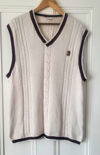Vintage 90s nike court - vintage,