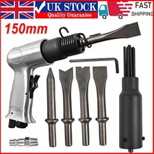 150mm Air Hammer Drill Gun