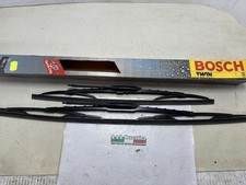 PAIR WIPER BLADES RENAULT