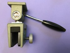 Car Window Clamp / Mount for Spotting Scope (Mirador)