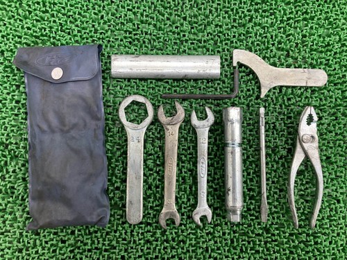 Honda genuine motorcycle tool - honda,