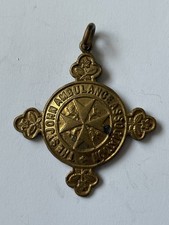 Old St John’s Ambulance