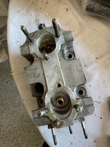 Porsche 911 964 single engine - single,