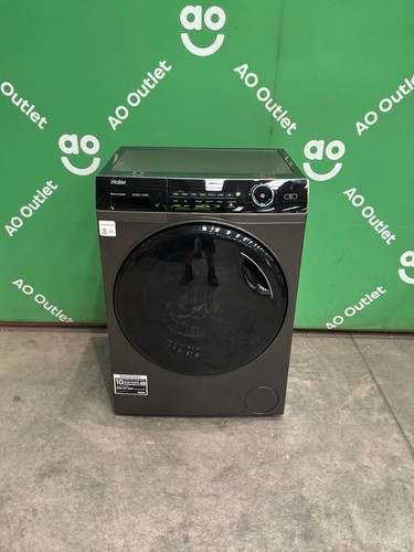 Haier washing machine 8kg - haier,