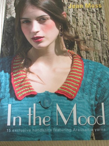 Vintage jean moss the mood - jean, in